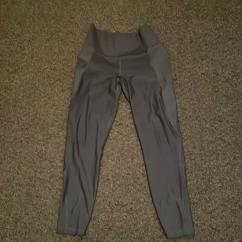 Old Navy grey leggings
